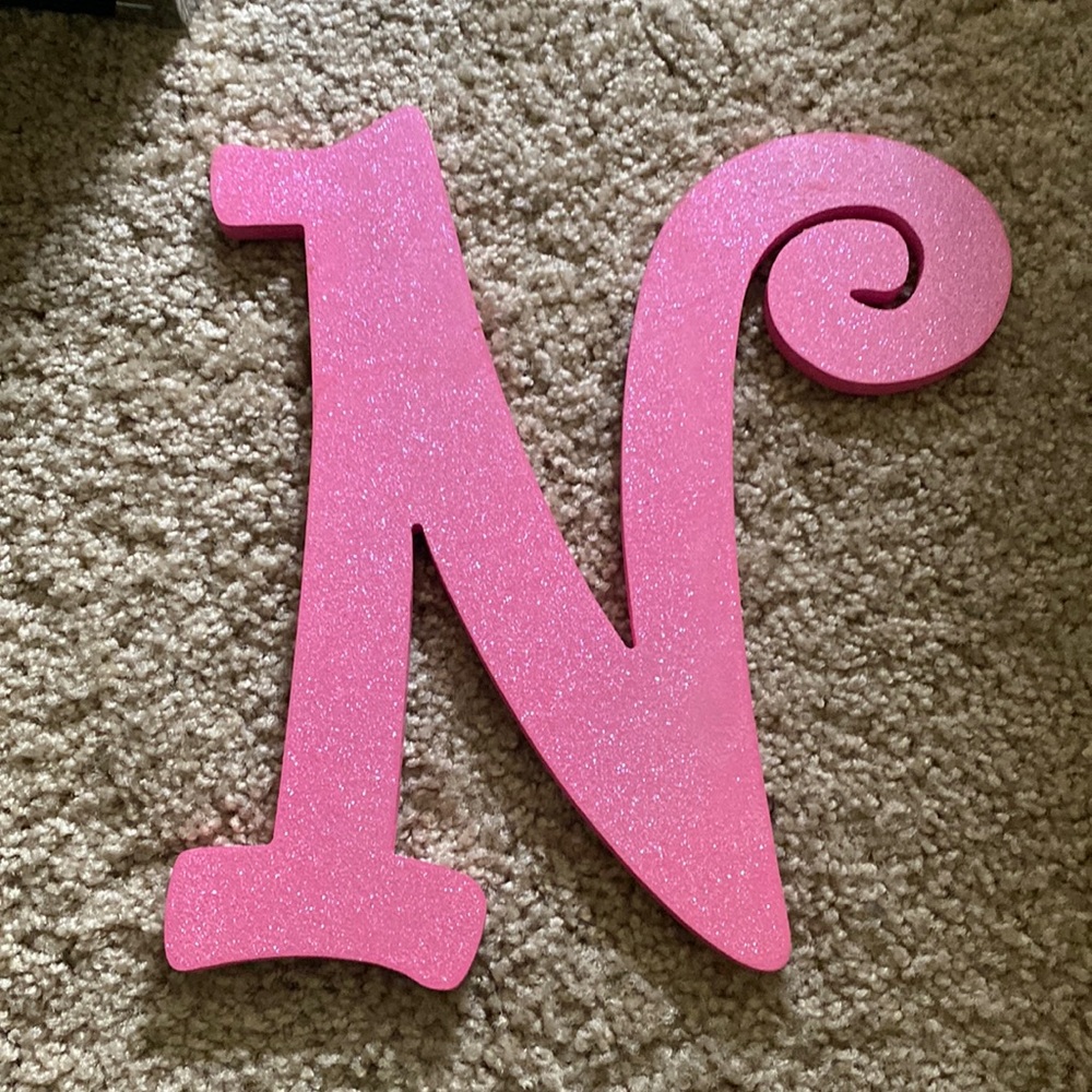 Room decor